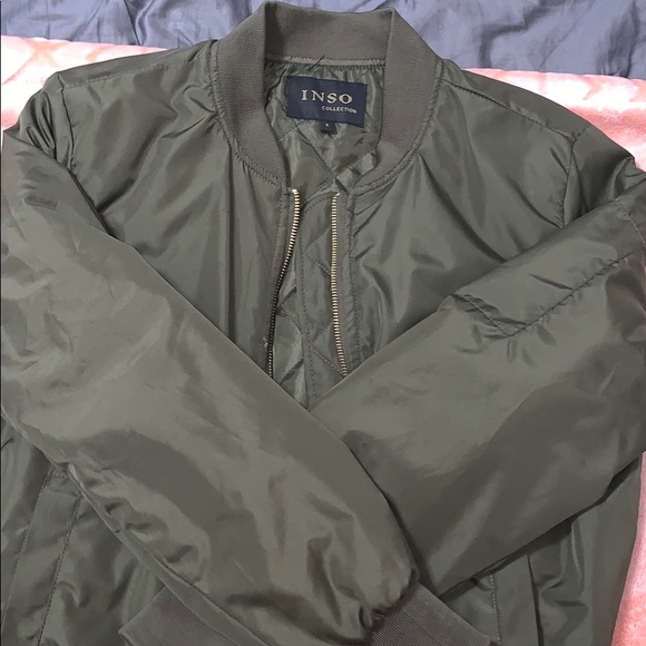 Jacket - Picture 2 of 5